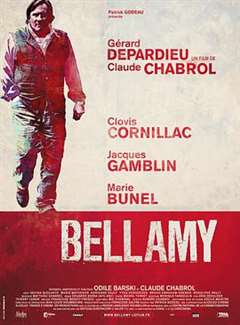 免费在线观看《贝拉米 Bellamy》