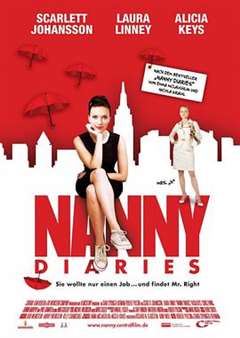 免费在线观看《保姆日记 The Nanny Diaries》