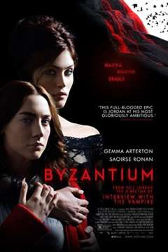 免费在线观看《拜占庭 Byzantium》