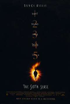 免费在线观看《第六感 Sixth Sense》