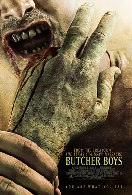 免费在线观看《血光重现 Butcher Boys》