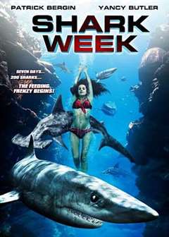 免费在线观看《孤岛鲨魂 Shark Week》