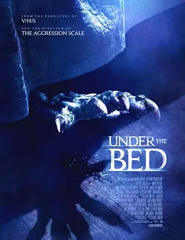 免费在线观看《床下魔怪 Under the Bed》