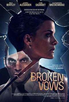 免费在线观看《残破的誓言 Broken Vows》