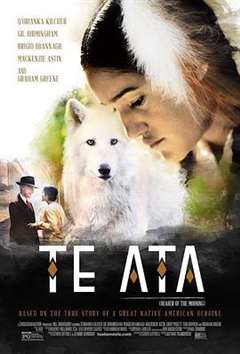 免费在线观看《灵魂舞者 Te Ata》