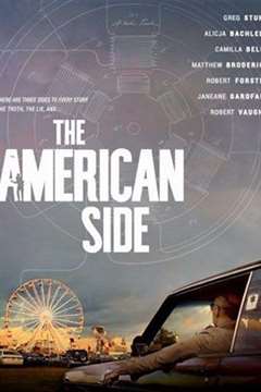 免费在线观看《美国方面 The American Side》