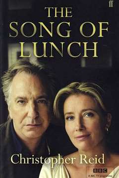 免费在线观看《午宴之歌 The Song of Lunch》