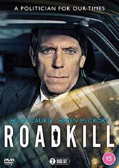 免费在线观看完整版欧美剧《弃之不理 Roadkill》