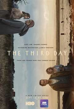 免费在线观看完整版欧美剧《第三天 The Third Day》