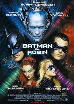 免费在线观看《蝙蝠侠与罗宾(原声版）》