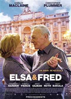 免费在线观看《艾尔莎与弗雷德》