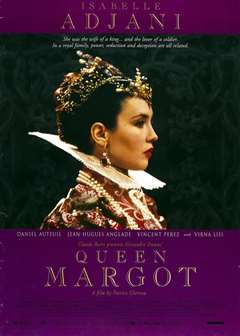 免费在线观看《玛尔戈王后》