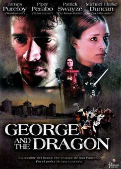 免费在线观看《乔治和龙(普通话版)》