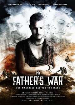 免费在线观看《父亲的战争》
