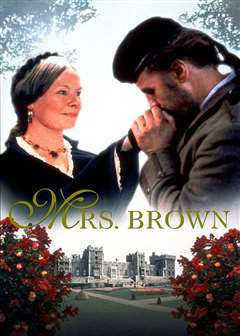 免费在线观看《布朗夫人》