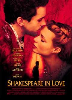 免费在线观看《恋爱中的莎士比亚》