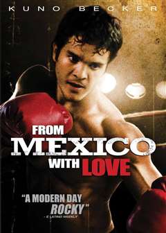 免费在线观看《墨西哥情书》