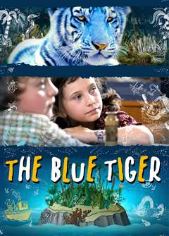 免费在线观看《蓝色老虎》