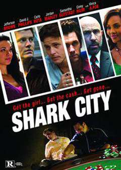 免费在线观看《鲨鱼城市》
