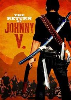 免费在线观看《约翰v回归》