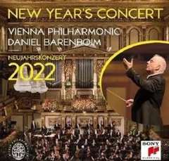 免费在线观看《2022维也纳新年音乐会》