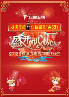 免费在线观看《2022安徽春节联欢晚会》
