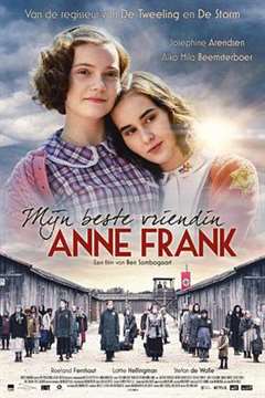 免费在线观看《我最好的朋友安妮·弗兰克》