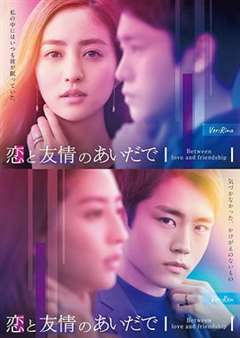 免费在线观看完整版日韩剧《在恋爱与友情之间之廉视角》