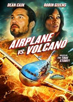 免费在线观看《飞机和火山》