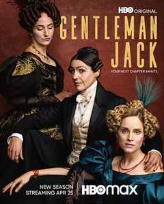 免费在线观看完整版欧美剧《绅士杰克 第二季》