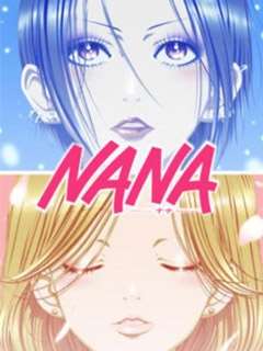 免费在线观看《NANA》