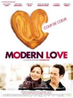 免费在线观看《摩登爱情》