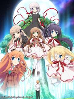 免费在线观看《Rewrite》