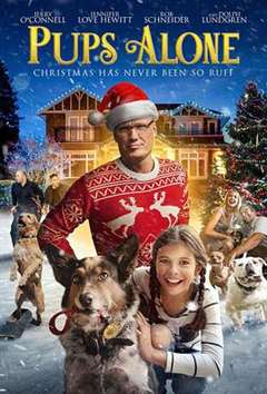 免费在线观看《灵犬当家：圣诞节的危险》