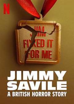 免费在线观看完整版欧美剧《吉米·萨维尔：英国恐怖故事》