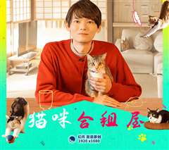 免费在线观看完整版日韩剧《猫咪合租屋》