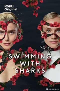 免费在线观看完整版欧美剧《与鲨同游》
