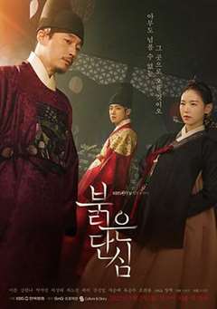 免费在线观看完整版日韩剧《红丹心》
