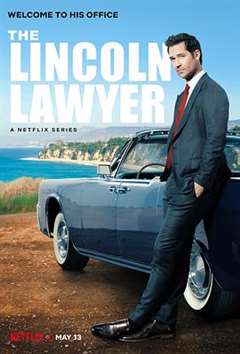 免费在线观看《林肯律师》