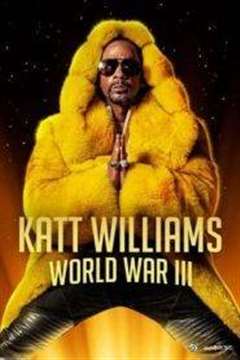 免费在线观看《凯特·威廉姆斯：第三次世界大战》