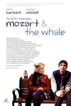 免费在线观看《莫扎特和鲸鱼》