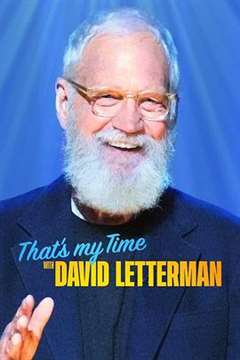免费在线观看《大卫·莱特曼：谢谢捧场》