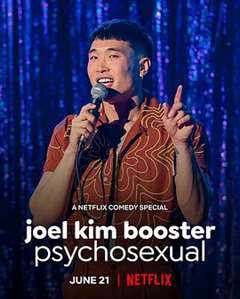 免费在线观看《乔尔·金·布斯特：性心理》