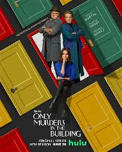 免费在线观看完整版欧美剧《公寓大楼里的谋杀案 第二季》