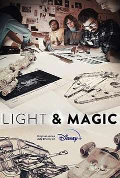 免费在线观看《光影与魔法》