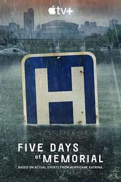 免费在线观看完整版欧美剧《医院五日》