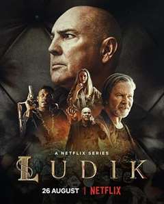 免费在线观看完整版欧美剧《Ludik/路迪克》
