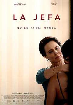 免费在线观看《La jefa/金牢》