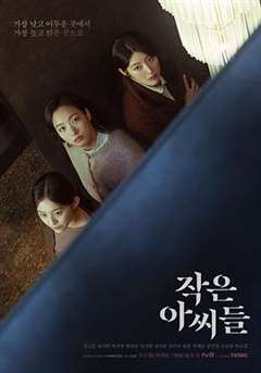 免费在线观看完整版日韩剧《小小姐们》