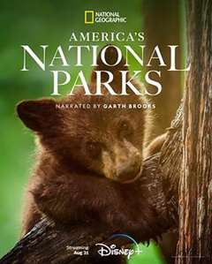 免费在线观看《美国国家公园之旅：第1季》